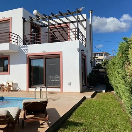 Sunset Villa Gennadi