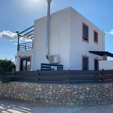 Villa Sunset Gennadi