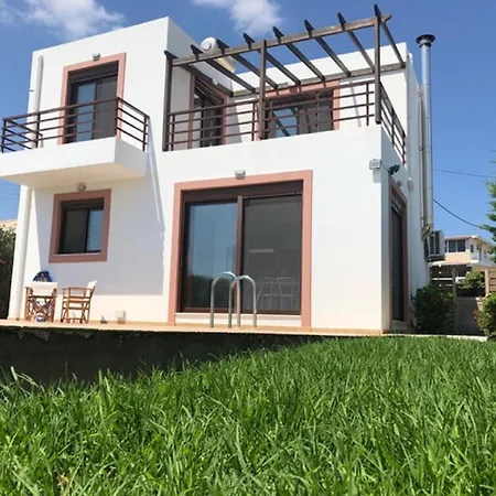 Sunset Villa Gennadi