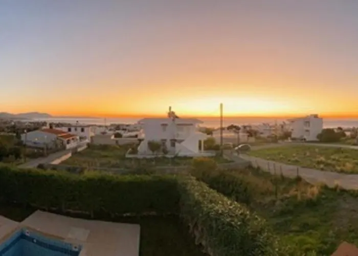 Villa Sunset Gennadi