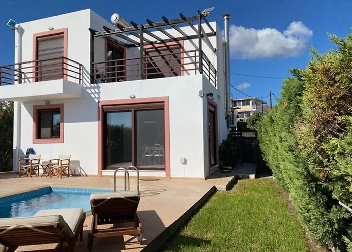 Sunset Villa Gennadi