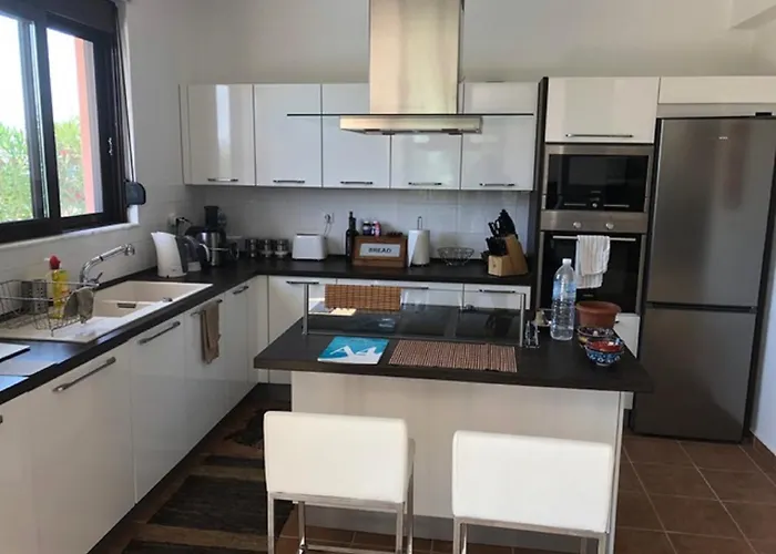 Sunset Villa Gennadi