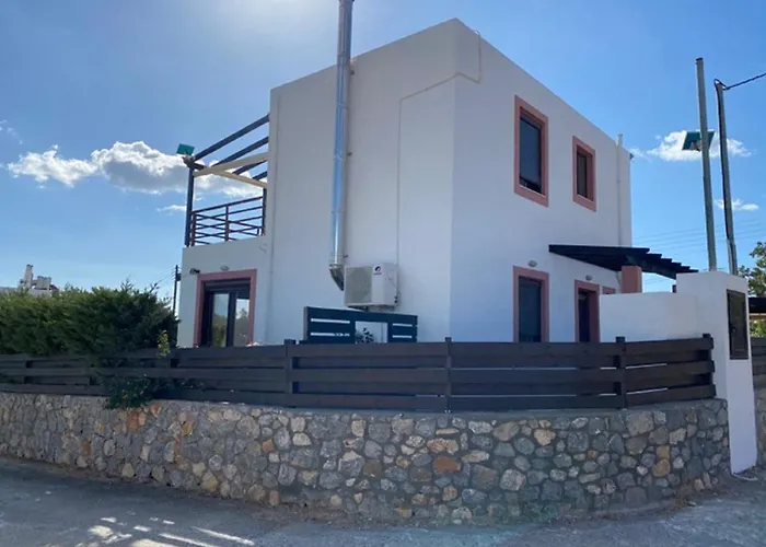 Villa Sunset Gennadi