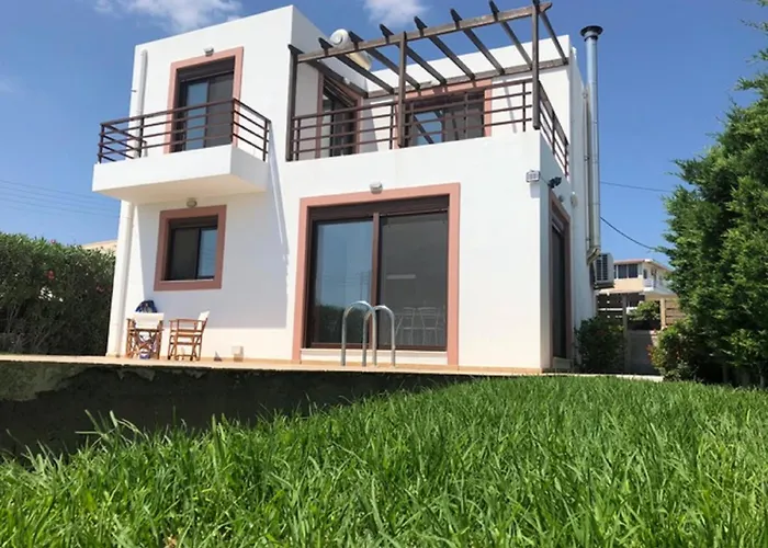 Sunset Villa Gennadi