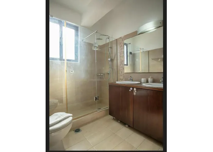 Villa Sunset Gennadi