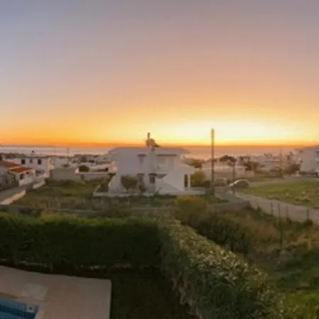 Villa Sunset Gennadi